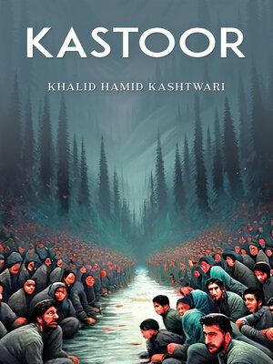 cover image of Kastoor